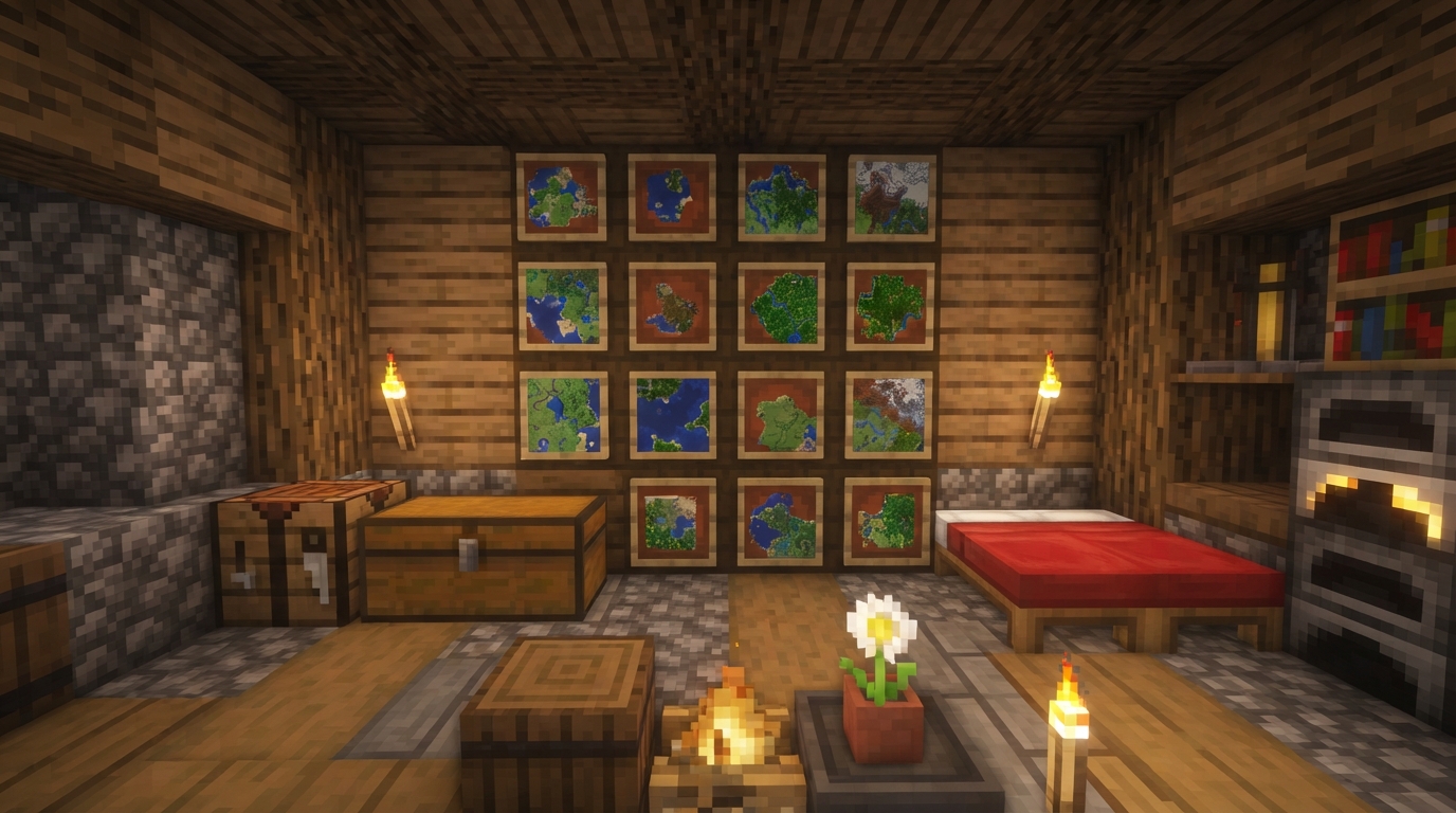 What Fits Near A Starter Base?
