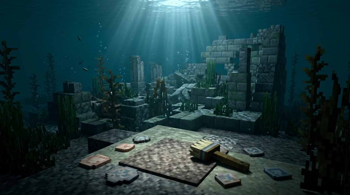 Which Sherds Can Cold Ruins Give You?