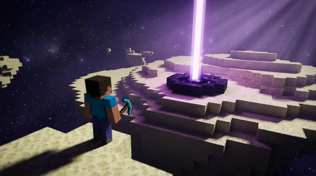 Why Do Java and Bedrock Land Players Differently?