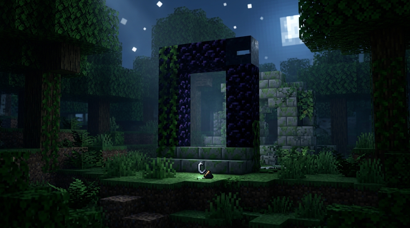 Why Won't My Repaired Portal Light Up?